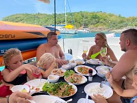  Khai & Maithon Islands (8h) | Hot Billy