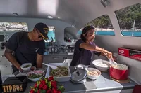  Khai & Maithon Islands (8h) | Hot Billy