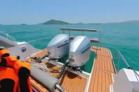  Racha Yai & Noi (8 hrs) | Sole