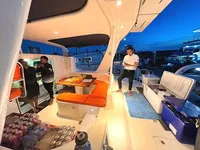  Coral & Racha Yai (9 hrs) | Dina