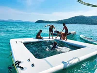  Coral & Racha Yai (9 hrs) | Dina