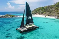  Party-Tour Krabi (Pickup Ao Nang) (7h) | Vibe
