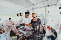  Party-Tour Krabi (Pickup Ao Nang) (7h) | Vibe