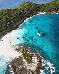  Party-Tour Krabi (Pickup Ao Nang) (7h) | Vibe