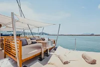  Party-Tour Krabi (Pickup Ao Nang) (7h) | Vibe
