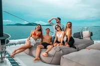  Party-Tour Krabi (Pickup Ao Nang) (7h) | Vibe