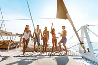  Party-Tour Krabi (Pickup Ao Nang) (7h) | Vibe