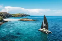  Party-Tour Krabi (Pickup Ao Nang) (7h) | Vibe