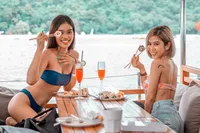  Party-Tour Krabi (Pickup Ao Nang) (7h) | Vibe