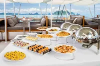  Party-Tour Krabi (Pickup Ao Nang) (7h) | Vibe