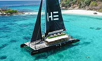 Vibe — 78ft Ocean Voyager Charter Phuket