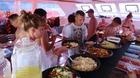  Koh Racha Yai & Coral Island (8h) | Power Buddy