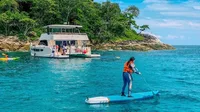  Koh Racha Yai & Coral Island (8h) | Power Buddy