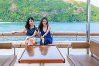  Koh Racha Yai & Coral Island (8h) | Power Buddy