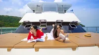  Koh Racha Yai & Coral Island (8h) | Power Buddy