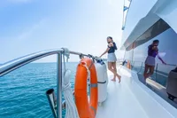  Koh Racha Yai & Coral Island (8h) | Power Buddy