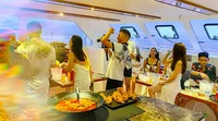  Koh Racha Yai & Coral Island (8h) | Power Buddy