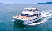 Power Buddy — 46ft Custom Build Charter Phuket
