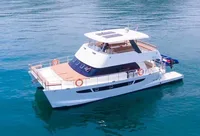  Koh Racha Yai & Coral Island (8h) | Power Buddy