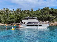  Koh Racha Yai & Coral Island (8h) | Power Buddy