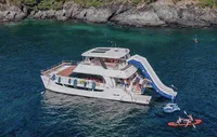  Koh Racha Yai & Coral Island (8h) | Power Buddy