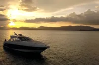  Phi Phi Island (8h) | Atlanta