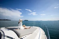  Phi Phi Island (8h) | Atlanta