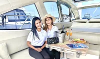  Phi Phi Island (8h) | Atlanta