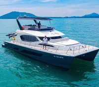  Koh Hong (Krabi, 8h) | MySky