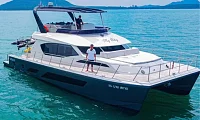 MySky — 53ft Sky Charter Phuket