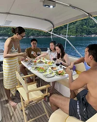  Phi Phi Island (8h) | Nong Som