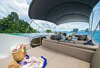  Koh Racha Yai & Coral Island (8h) | Maya Bee