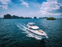  Koh Racha Yai & Coral Island (8h) | Maya Bee