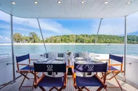  Krabi Island Hopping (8h) | Ocean Lady