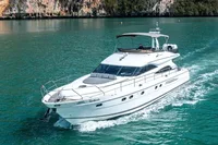 Krabi Island Hopping (8h) | Ocean Lady