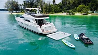  Krabi Island Hopping (8h) | Ocean Lady