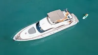  Krabi Island Hopping (8h) | Ocean Lady