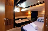  Island hopping - Racha Yai & Matihon & Coral (8h) | Blue Sky