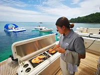  Overnight Phi Phi Islands 2 days / 1 night | Provence