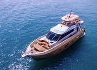  Khai Island (4h) | Goldfinger