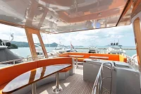  Khai Island (4h) | Goldfinger