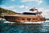  Khai Island (4h) | Goldfinger