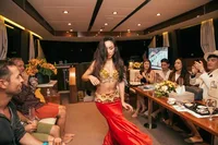  Khai Island (4h) | Goldfinger