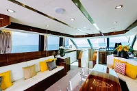  Khai Island (4h) | Goldfinger