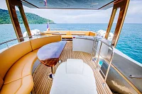  Khai Island (4h) | Goldfinger