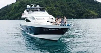  Phi Phi Island (8h) | DeLuxe
