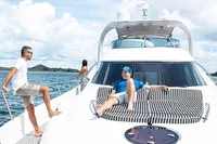  Phi Phi Island (8h) | Touch