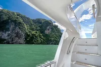  Phi Phi Island (8h) | Touch