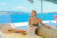  Coral & Maithon Island (9h) | Floating Beach