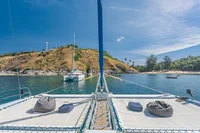  Coral & Maithon Island (9h) | Floating Beach